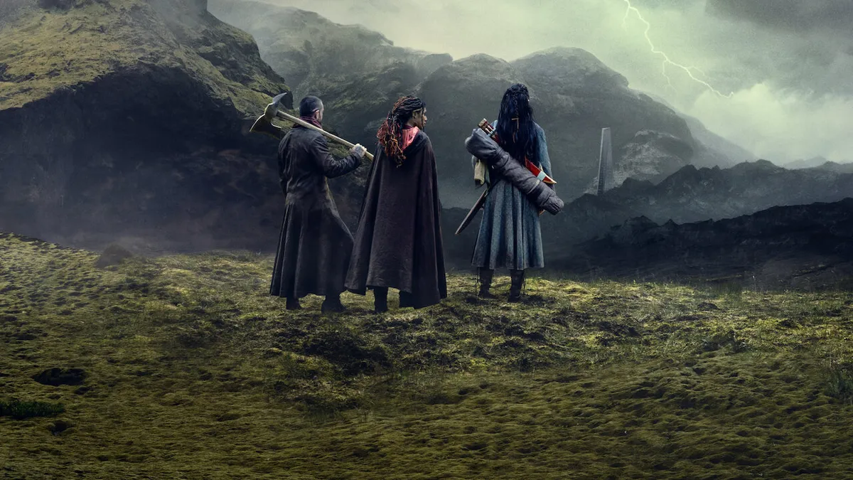 Netflix no ha tenido suficiente con The Witcher: El origen de la sangre y prepara más spin-off