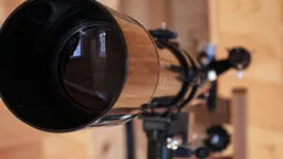Telescopio