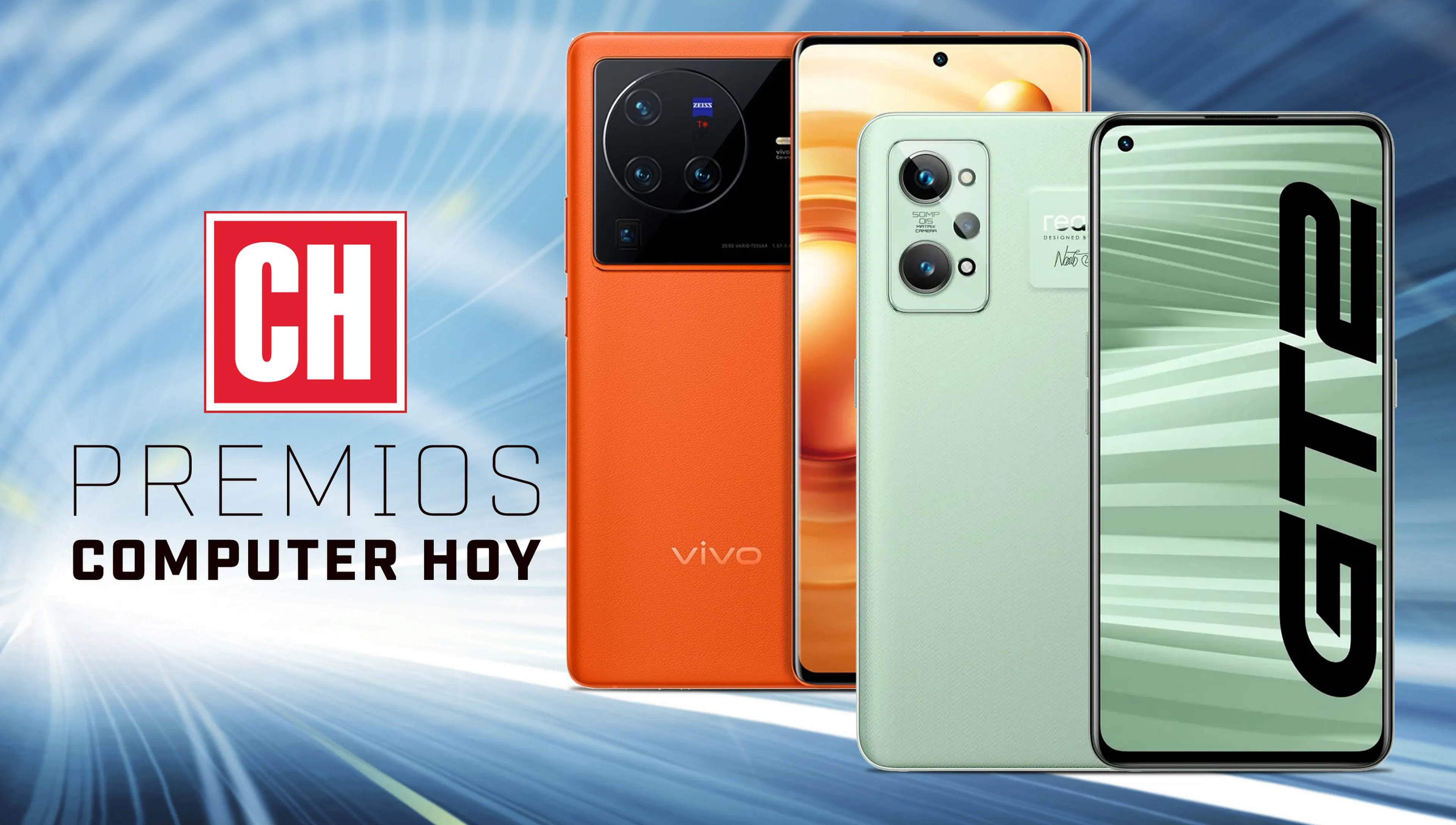 Premios Computer Hoy 2022