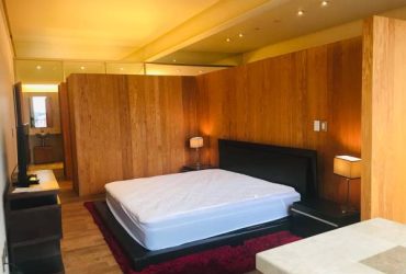 Paseo de la Reforma Rent Apartment furnished