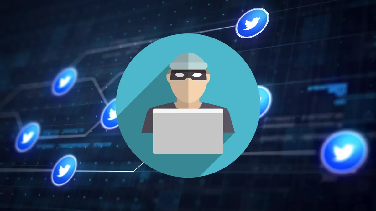 Por qué debes cambiar tu contraseña de Twitter tras la nueva filtración masiva de datos