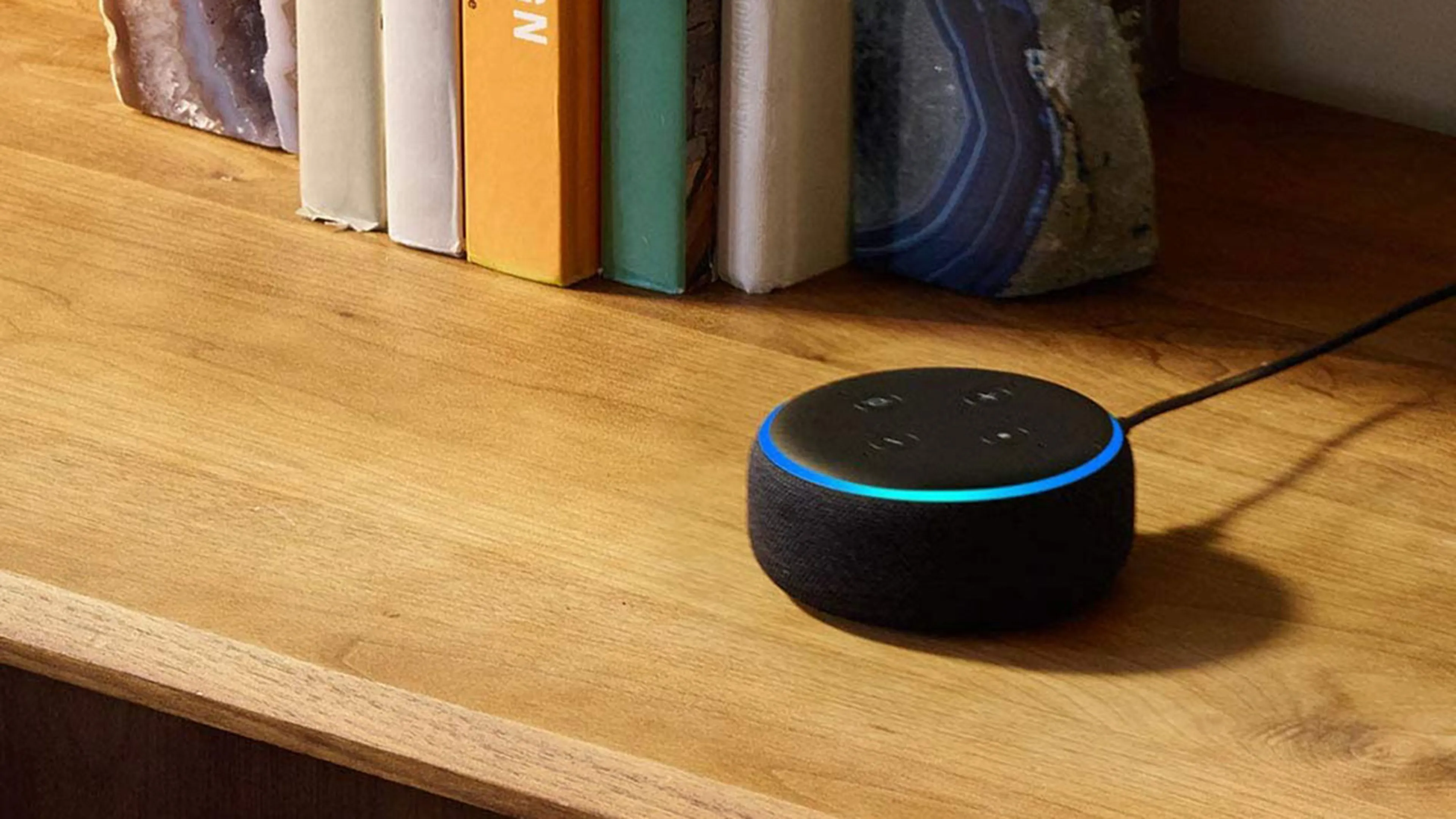 Echo Dot tercera generación