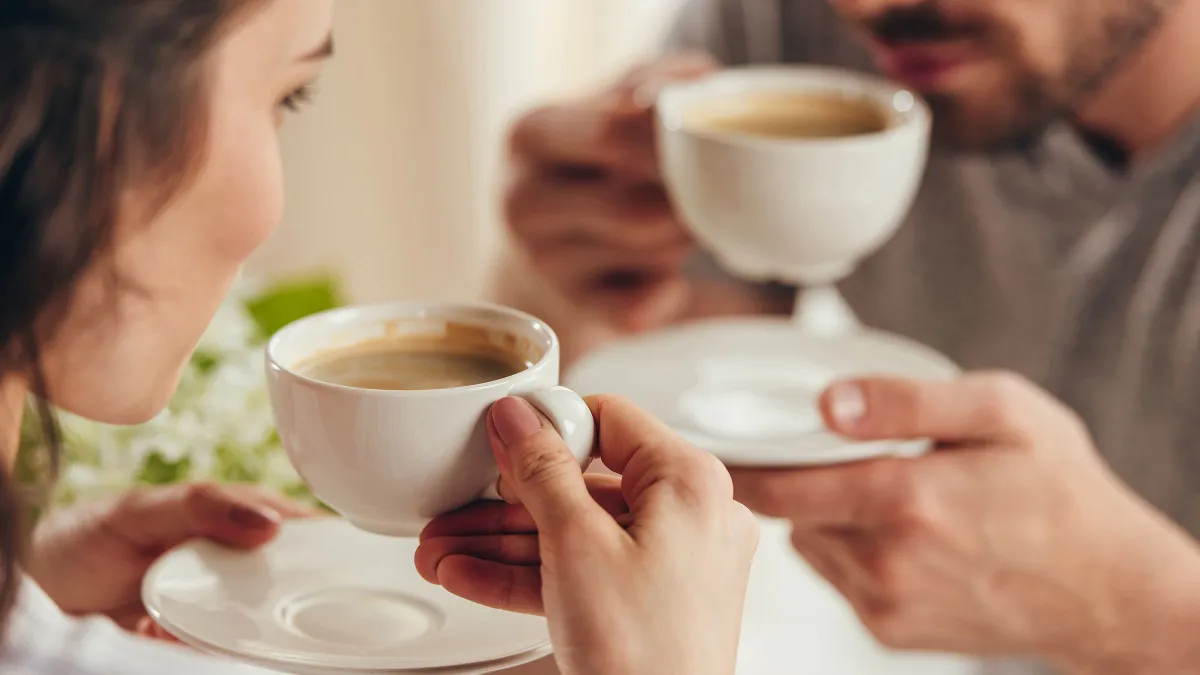 Si tienes hipertensión no deberías beber café, según este estudio