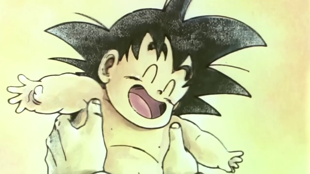 Son Goku: Made in Spain es el nuevo libro de Dragon Ball sobre su merchandising noventero