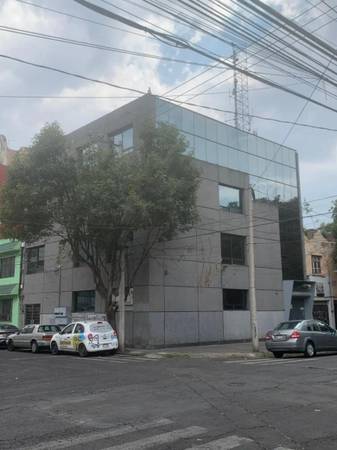 TEHUANTEPEC RENTA PLANTA PARA OFICINA