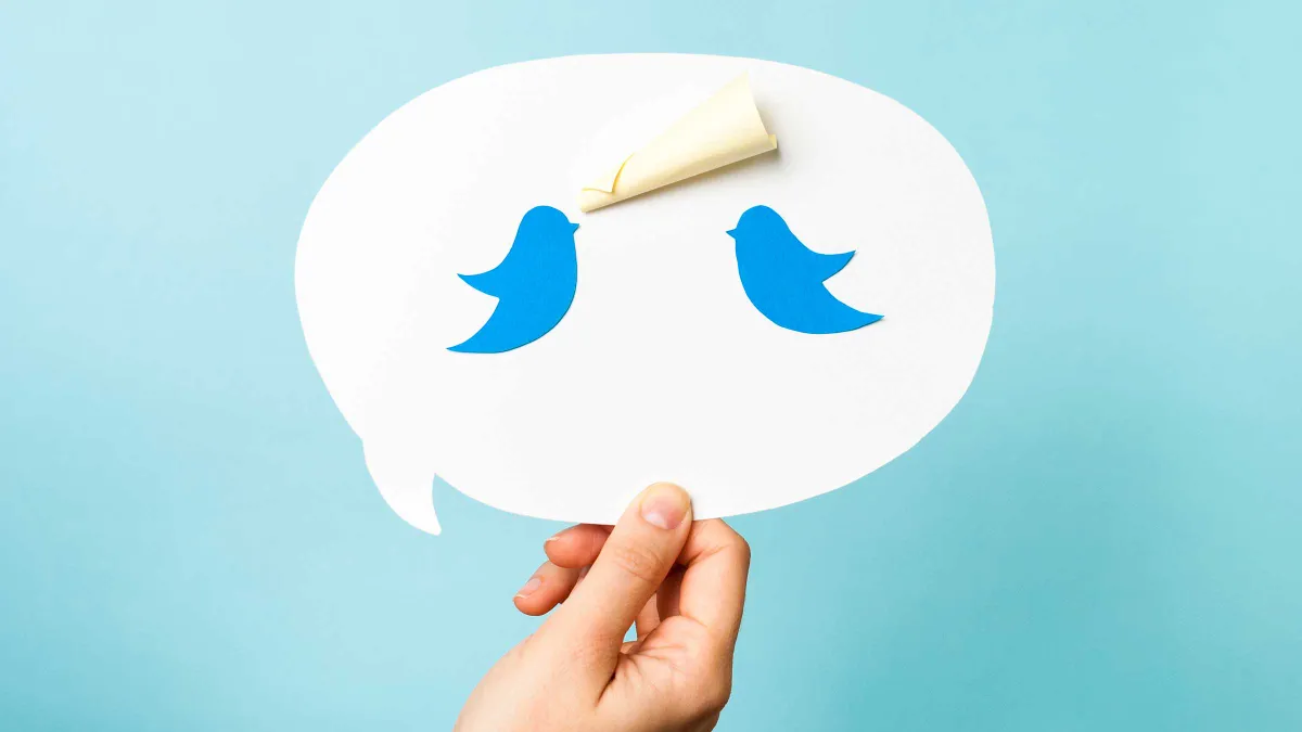 Twitter te permitirá cambiar entre varias vistas en la página principal