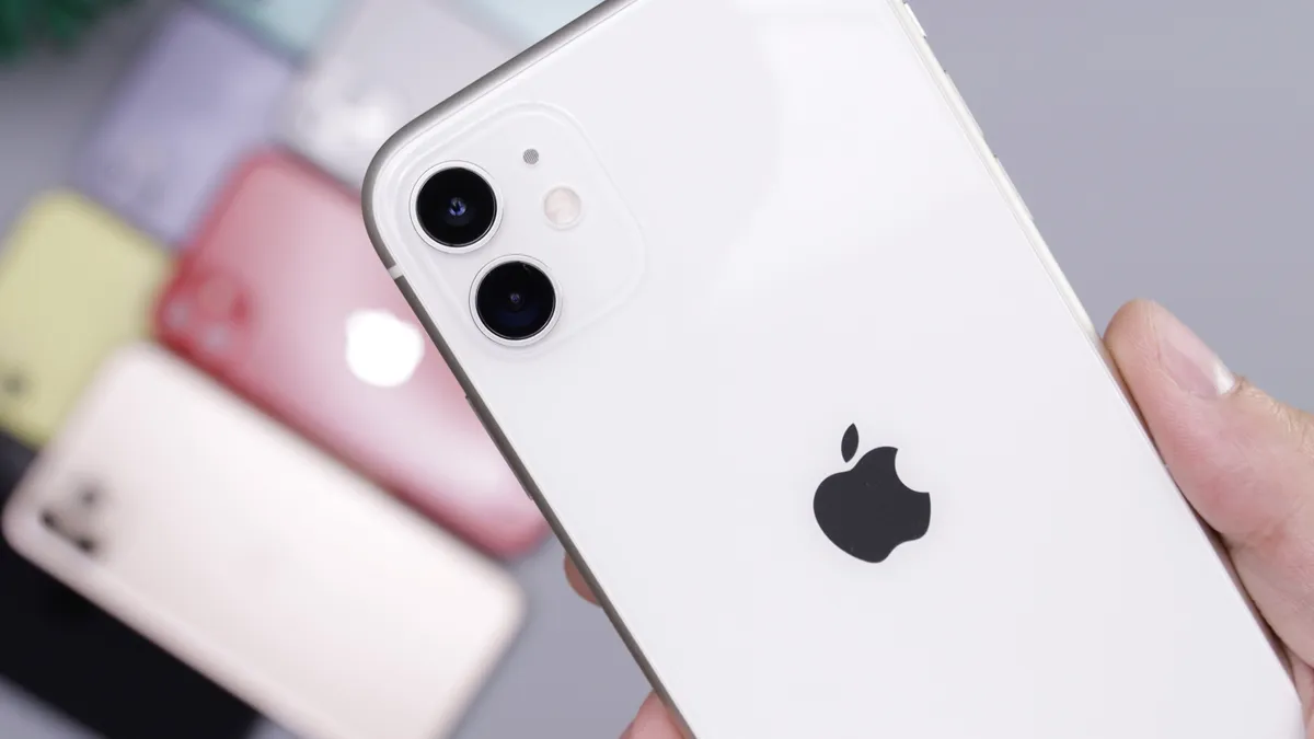 Un iPhone por menos de 500€ para Reyes: con esta oferta es posible
