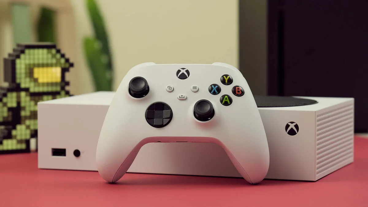 Un mando de Xbox con tecnología del DualSense de Sony podría estar en desarrollo