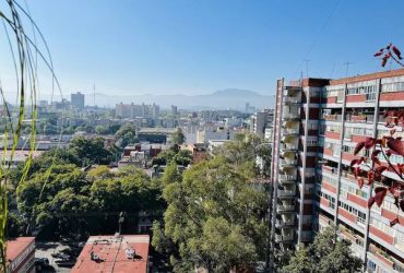 VENTA DEPARTAMENTO REMODELADO ,CUPA DEL VALLE