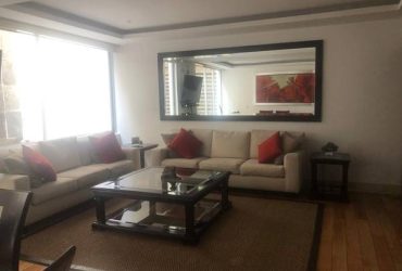 VENTA GARDEN HOUSE POLANCO