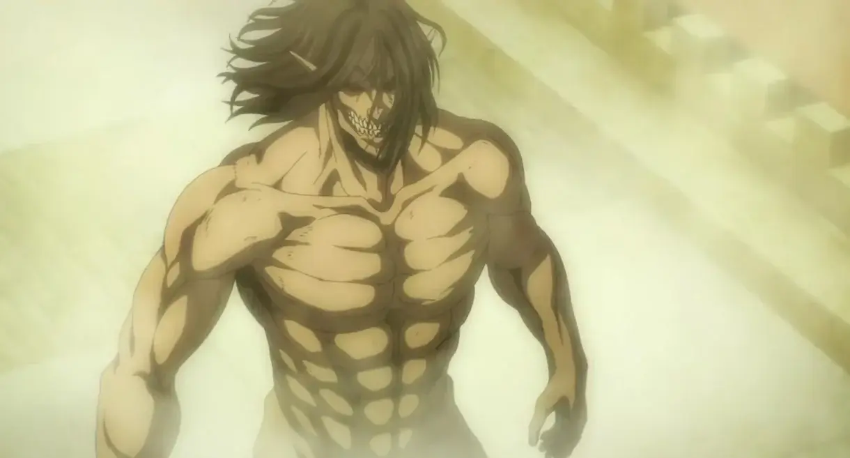 eren shingeki 21312