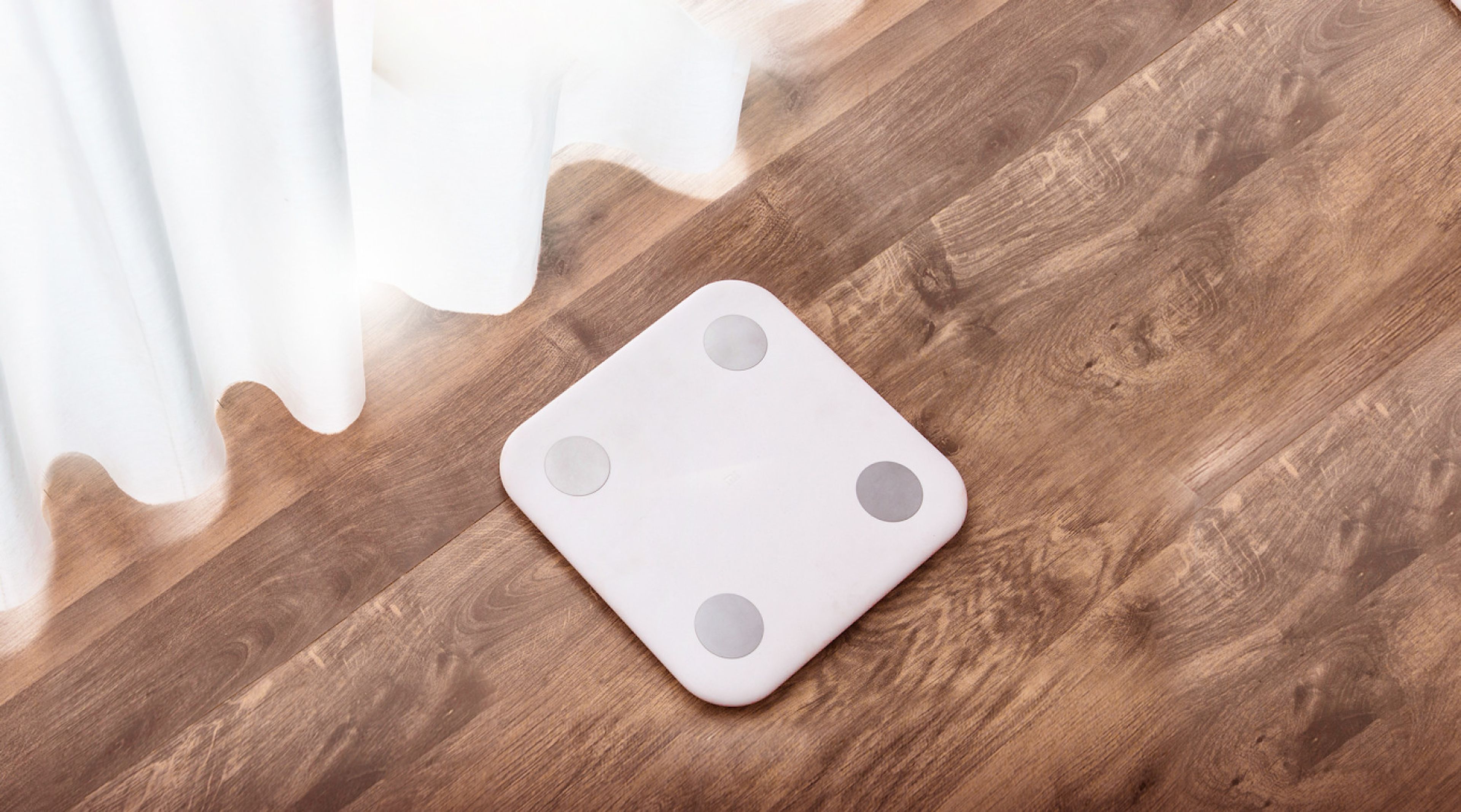 Xiaomi Mi Body Composition Scale 2