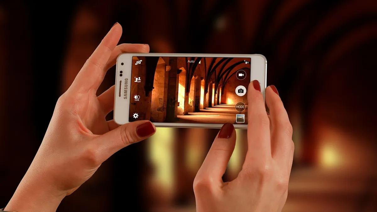 Cómo pasar las fotos de tu móvil Android a un ordenador