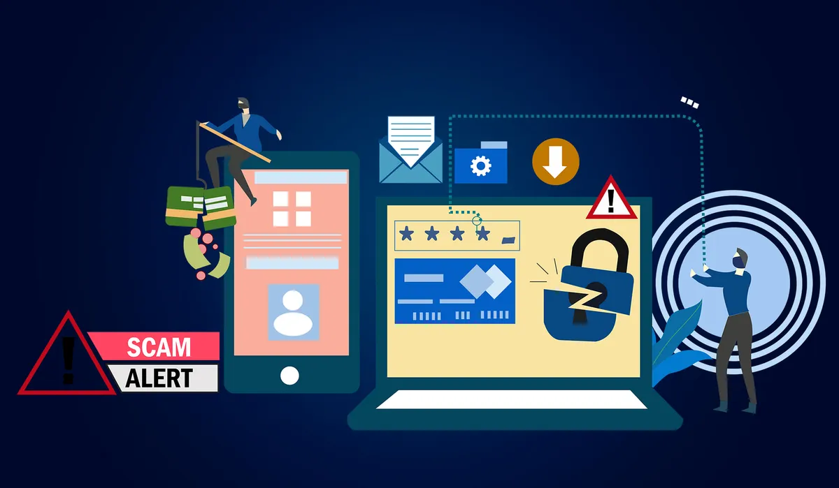 Los conceptos clave del mundo de la ciberseguridad: esto es todo lo que tienes que saber