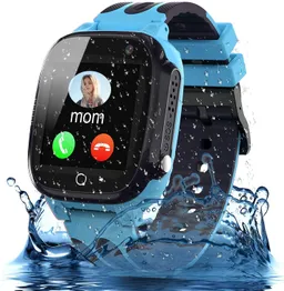 Smartwatch para niños Smooce