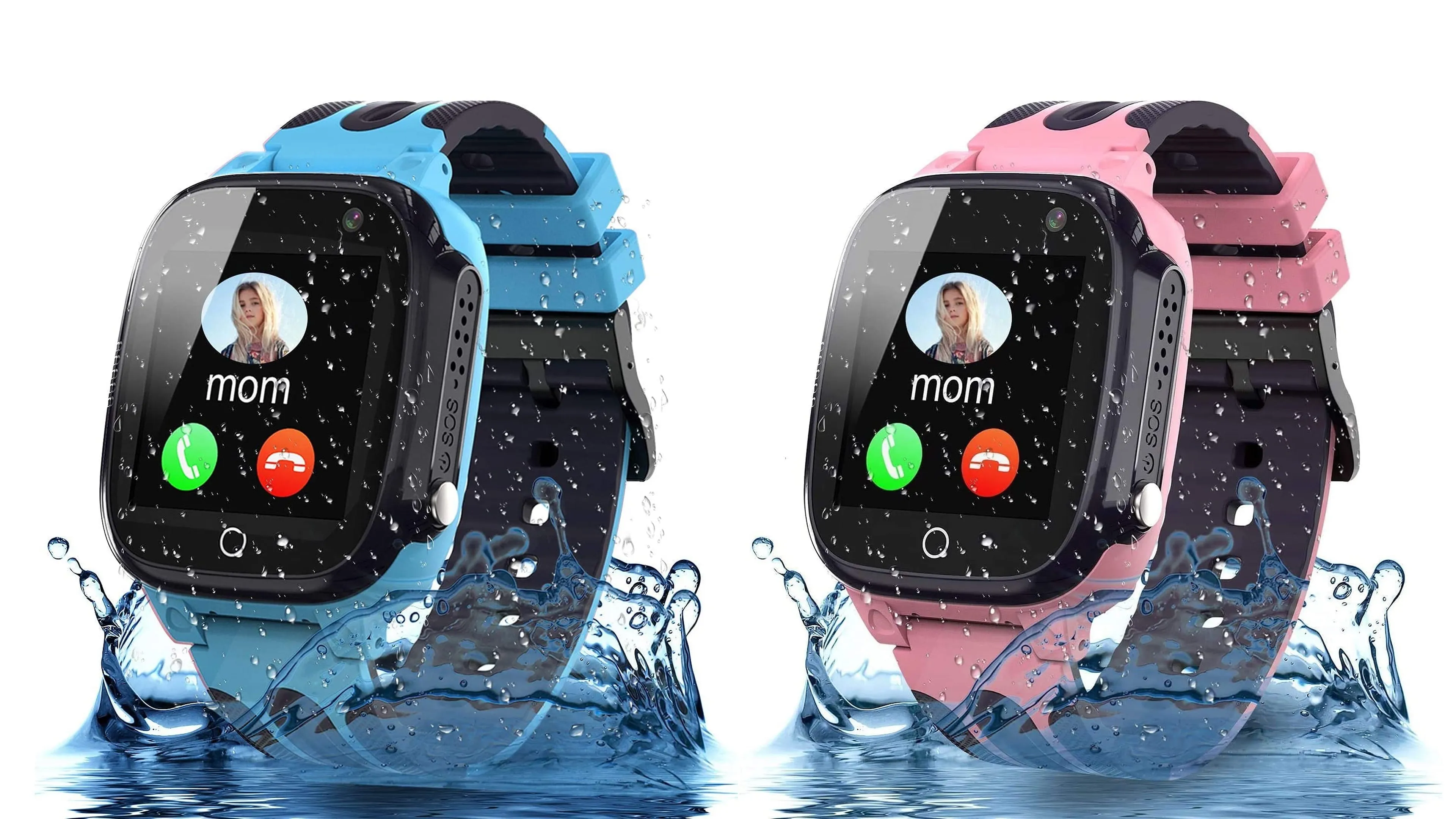 Smooce Smartwatch