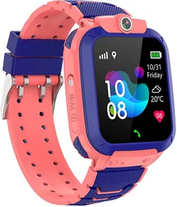 Smartwatch para niños Zeerkeer