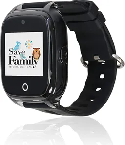 Reloj inteligente para niños SaveFamily
