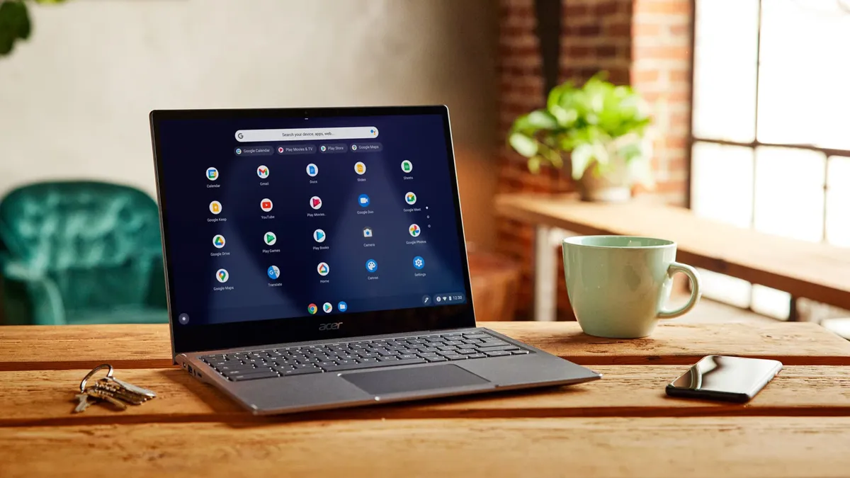 Los 15 trucos de ChromeOS para sacar todo el partido a tu Chromebook