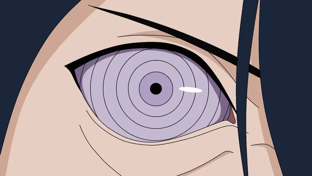 rinnegan