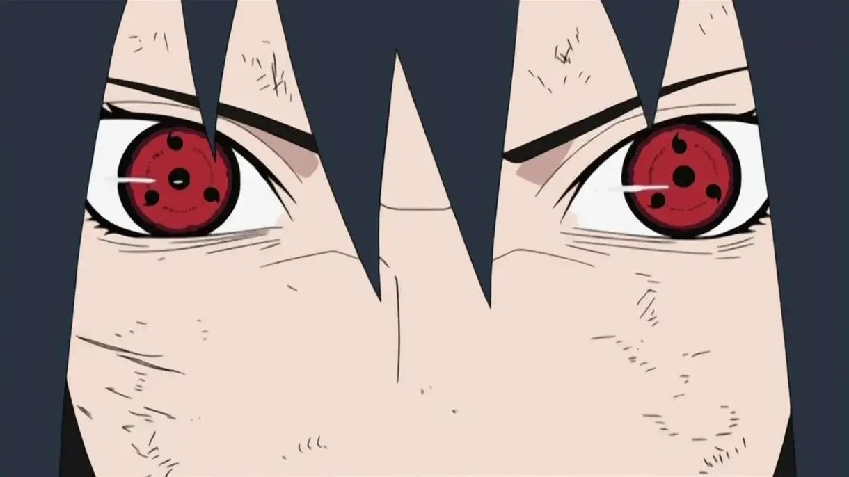 sharingan