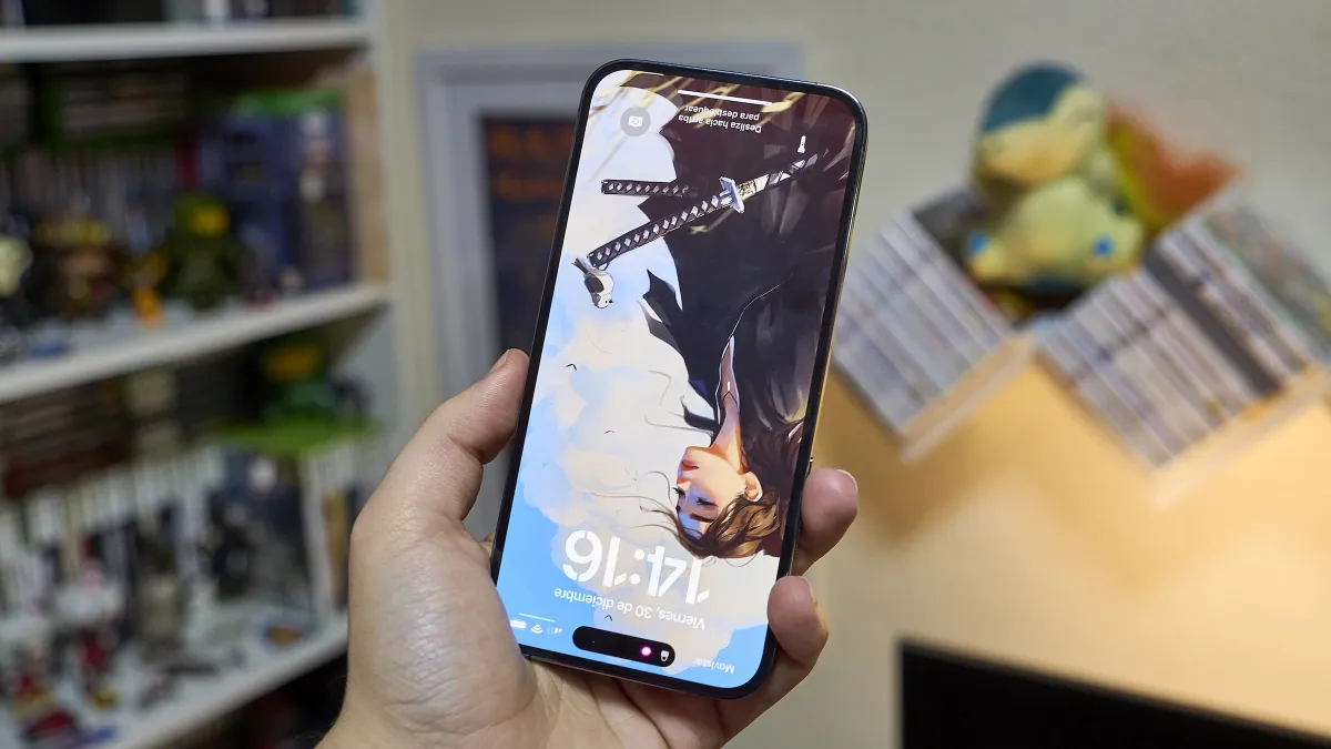 Llevas toda la vida usando mal tu iPhone
