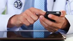 estas son las mejores aplicaciones para cuidar tu salud.