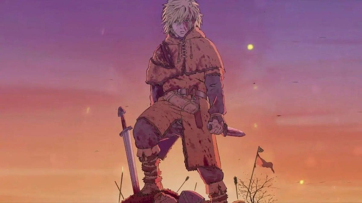 vinland saga anime s2