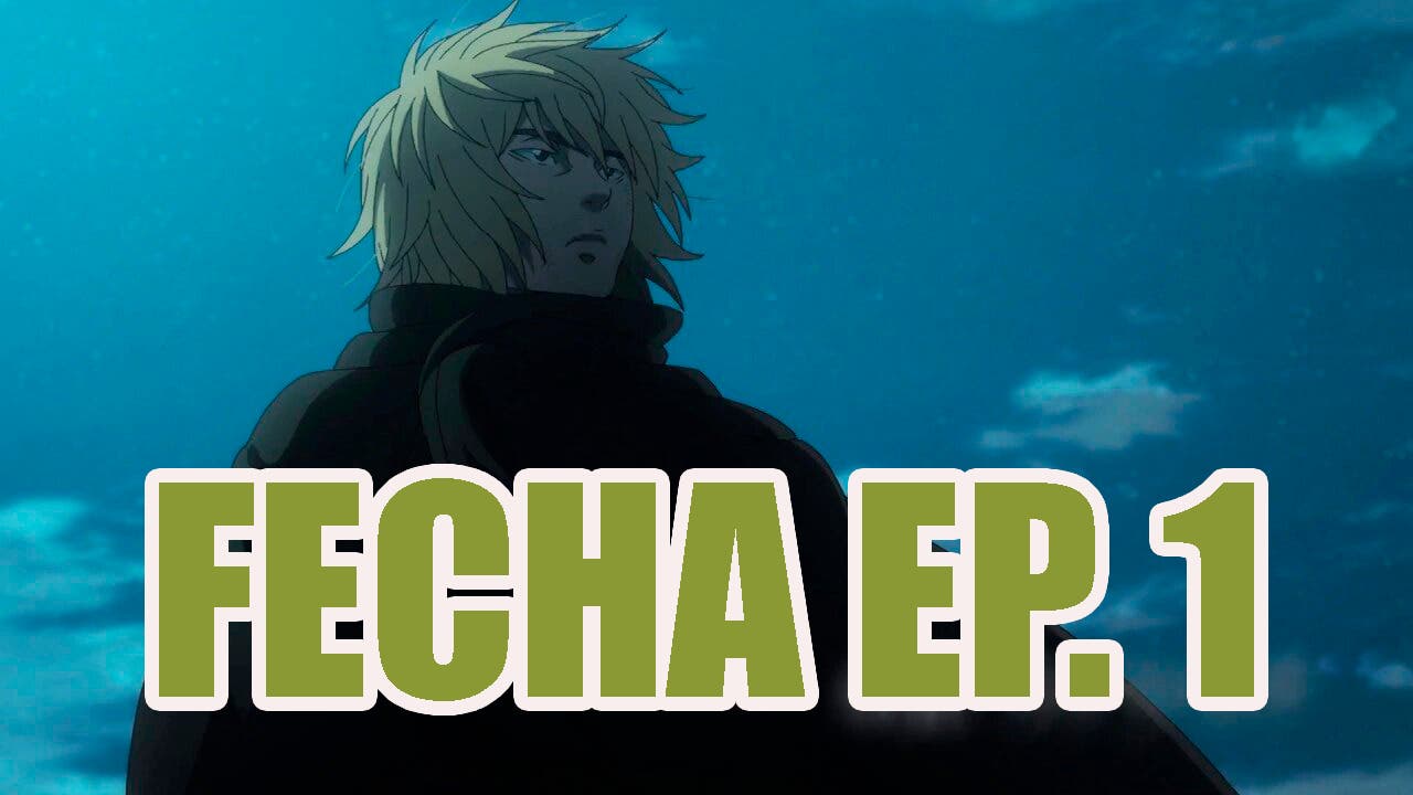 horario y dónde ver el episodio 1 de la Temporada 2