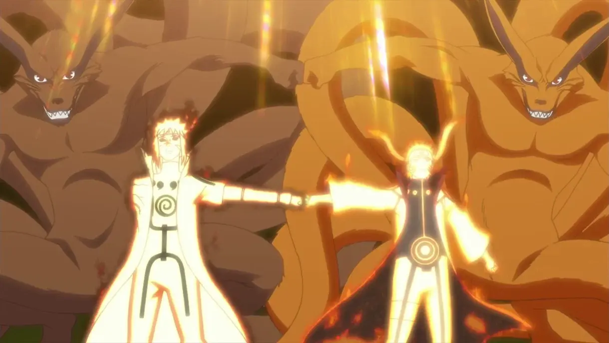 minato 9 tails