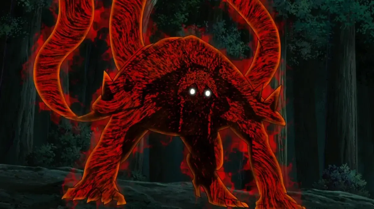 yagura 3 tails