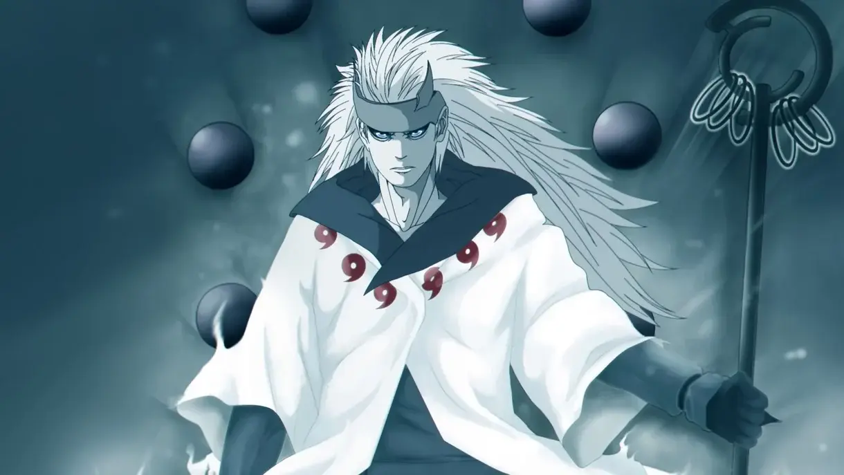 madara 10 colas
