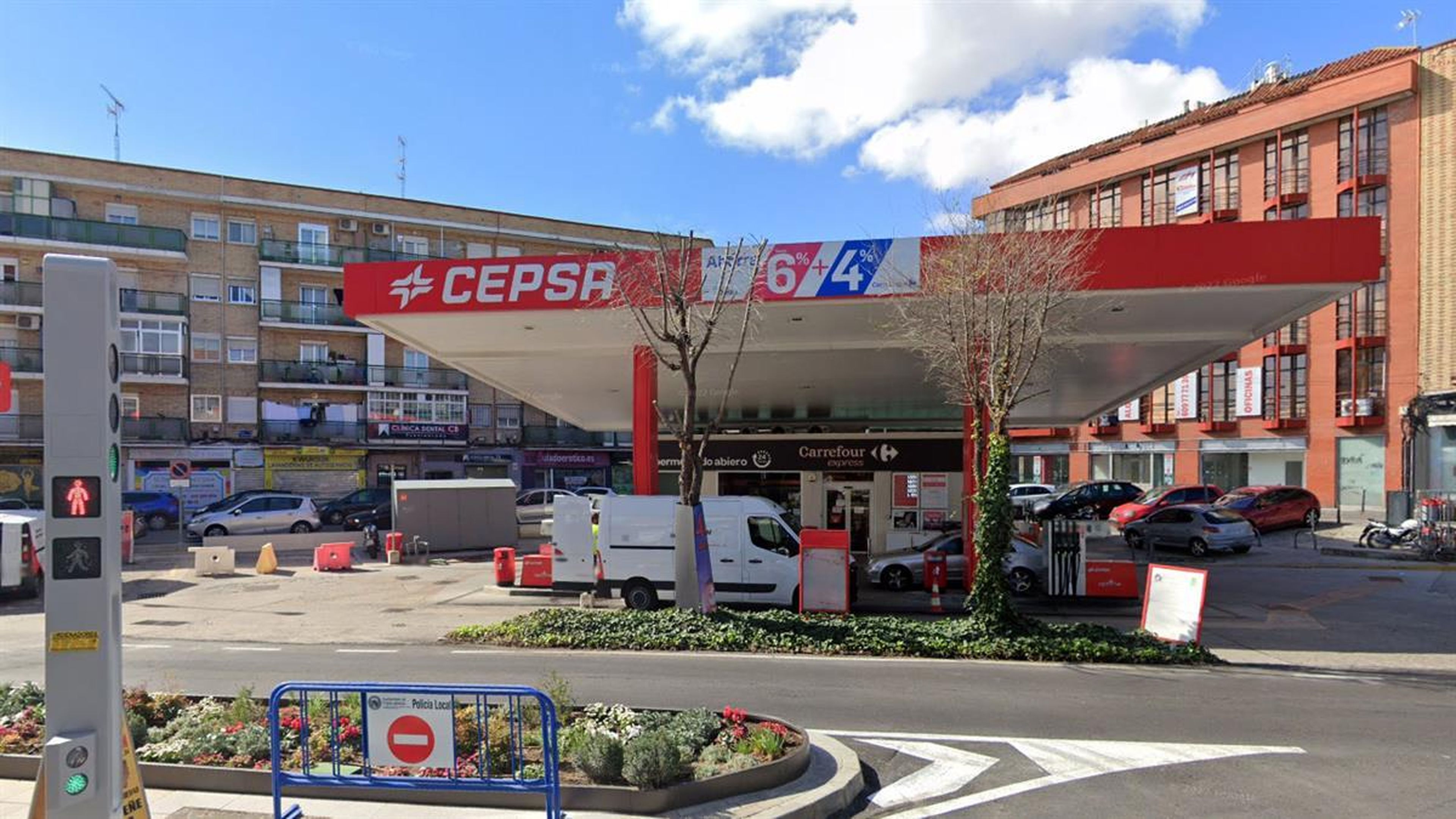 Cepsa
