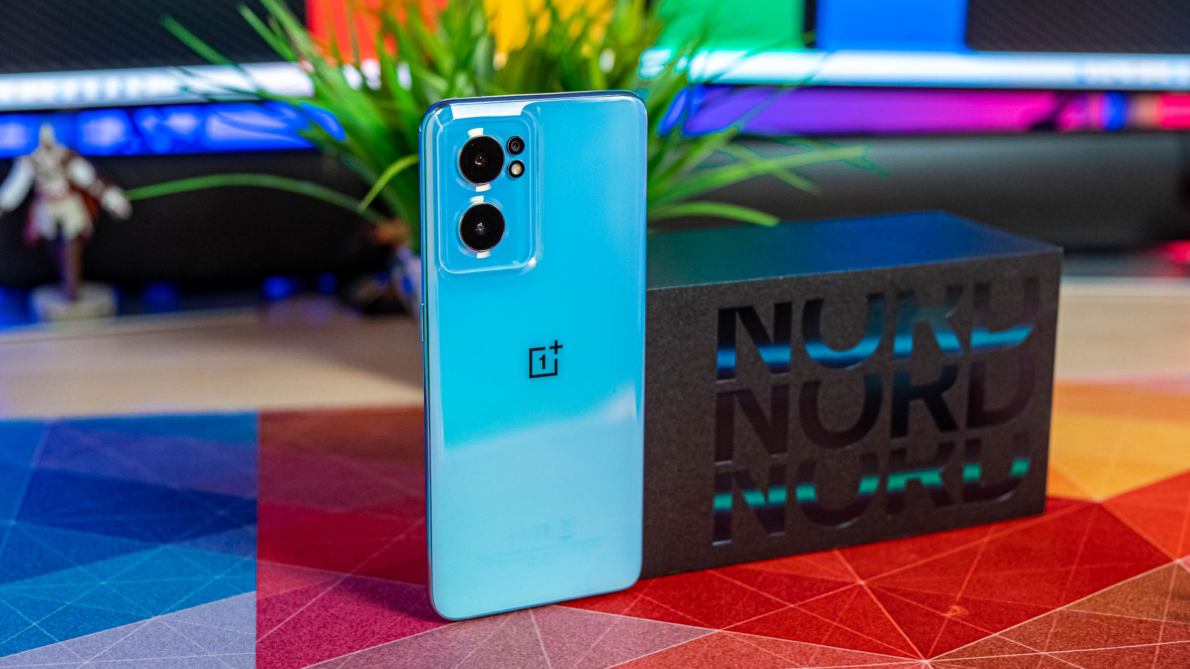 OnePlus Nord CE 2 5G