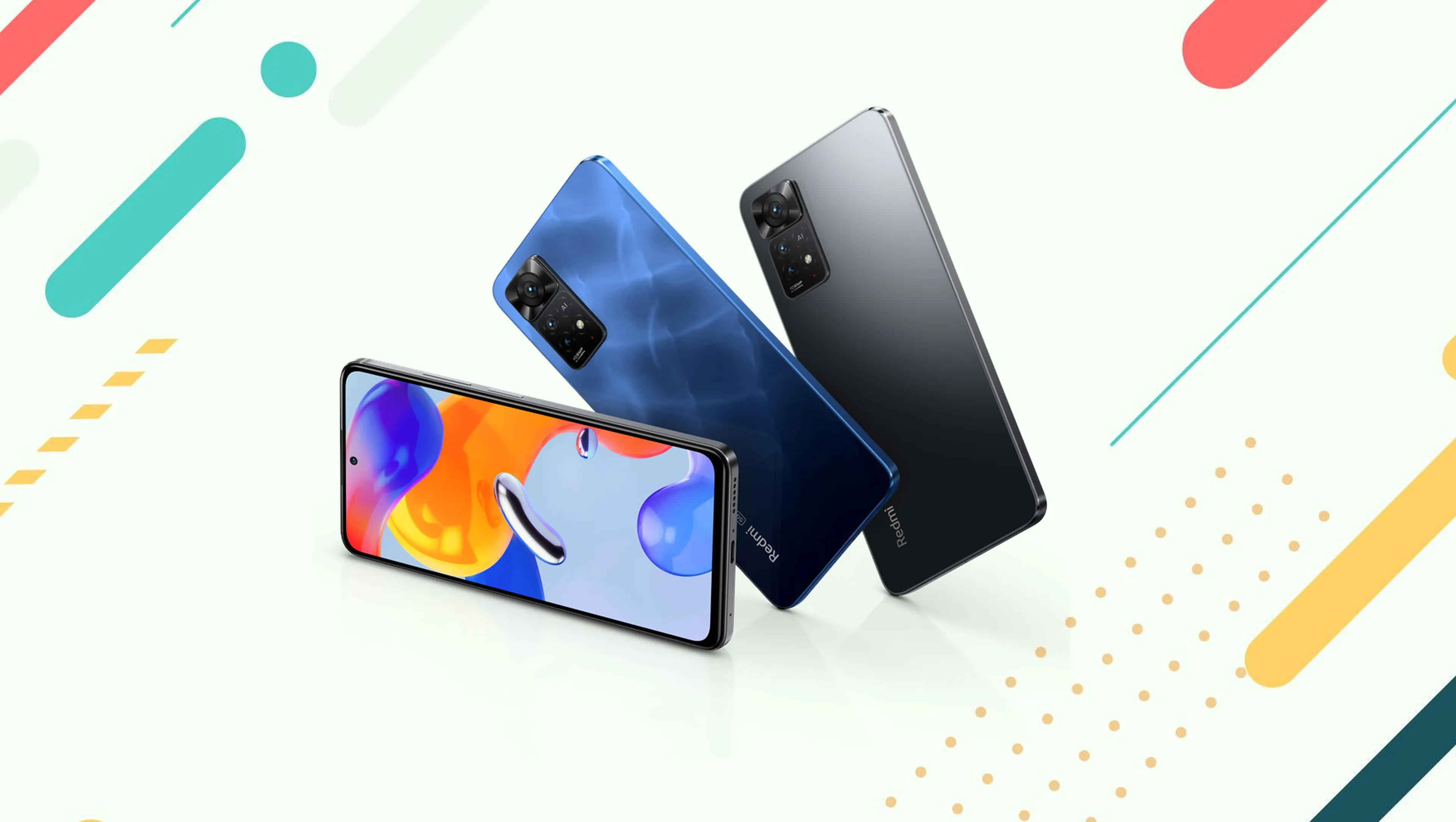 Xiaomi Redmi Note 11 Pro 5G