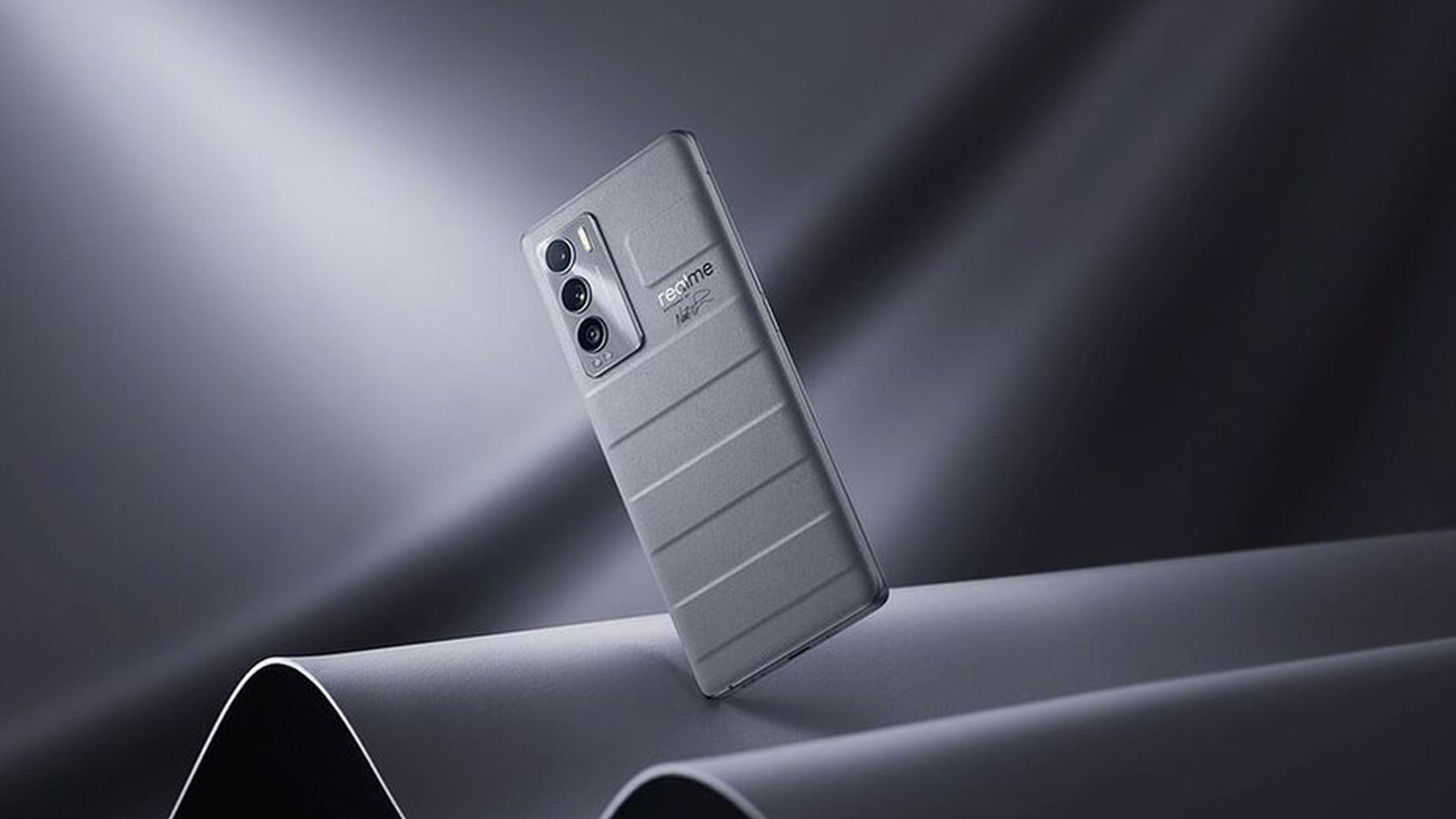 realme GT Master Edition