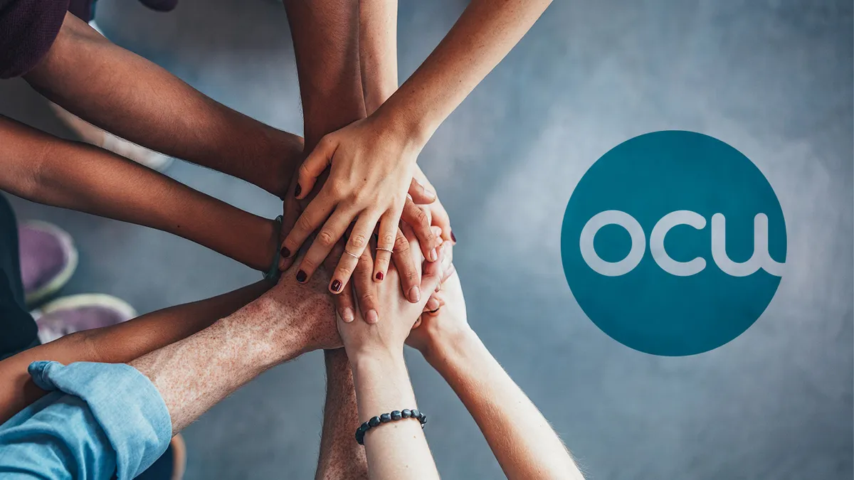 Ser socio de la OCU: precio, beneficios y diferencia con FACUA y otras organizaciones