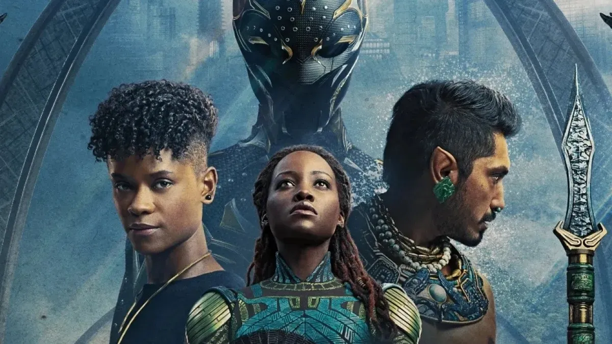 Black Panther: Wakanda Forever: fecha de estreno oficial en Disney+