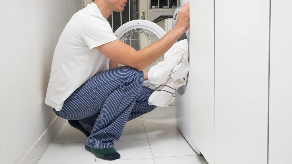 Mejores modelos de lavadora secadora que puedes comprar