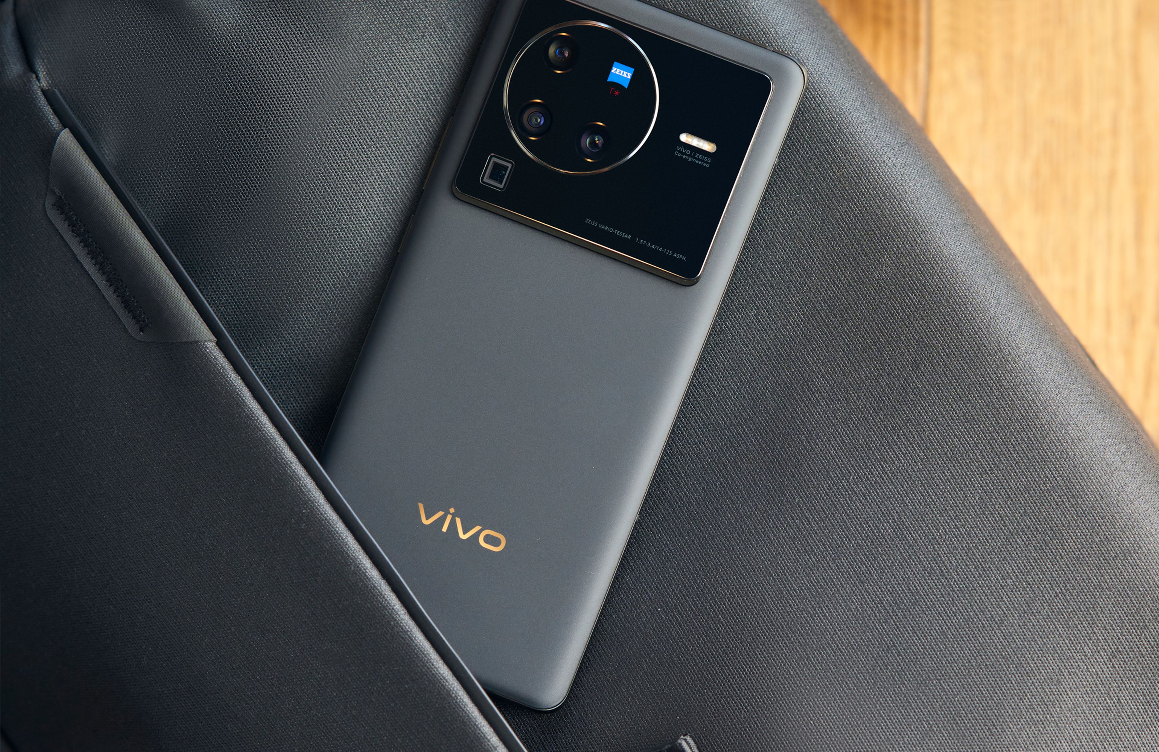 Vive una experiencia cinematográfica de la mano del vivo X80 Pro 5G