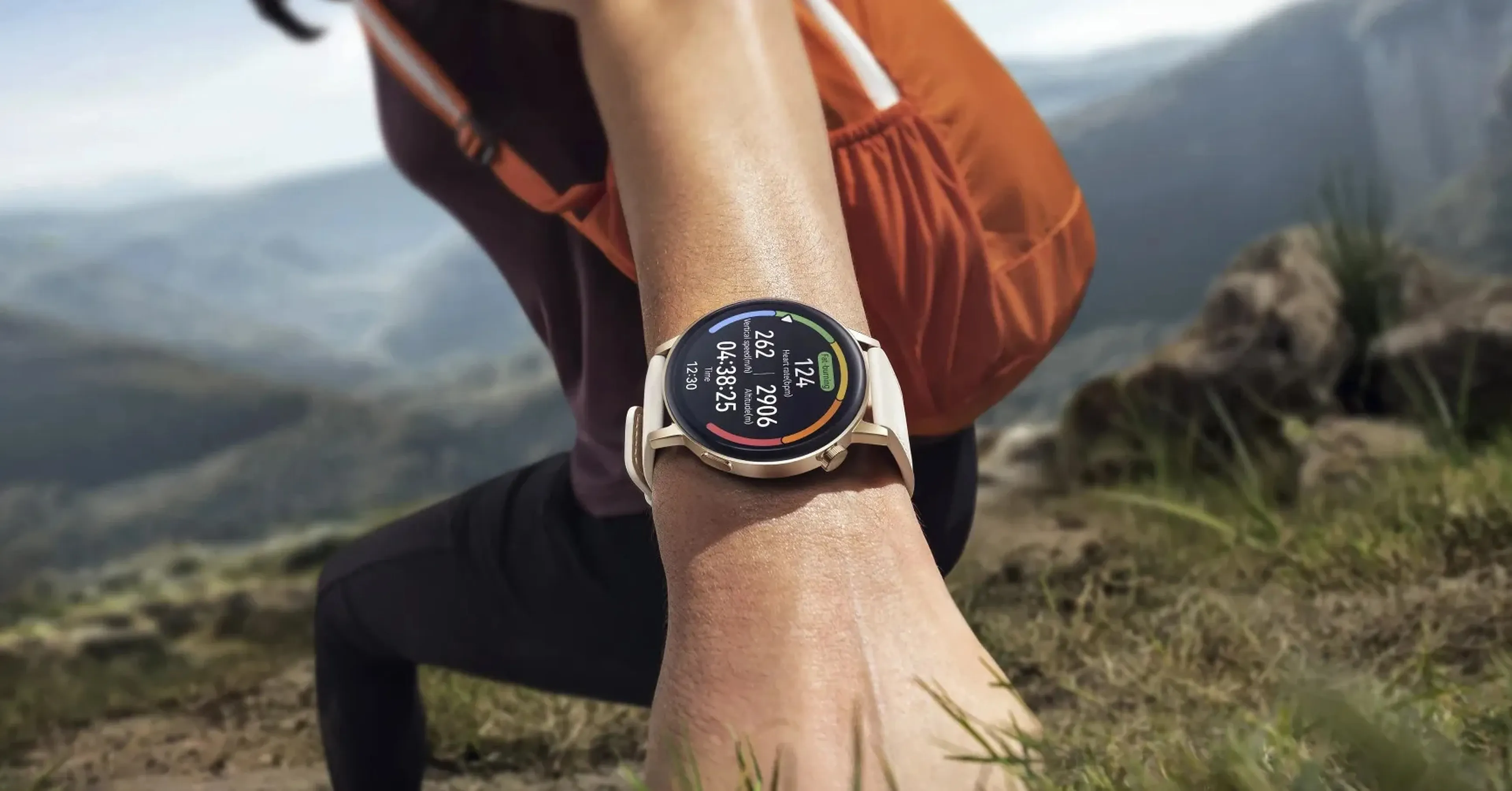 Huawei Watch GT3