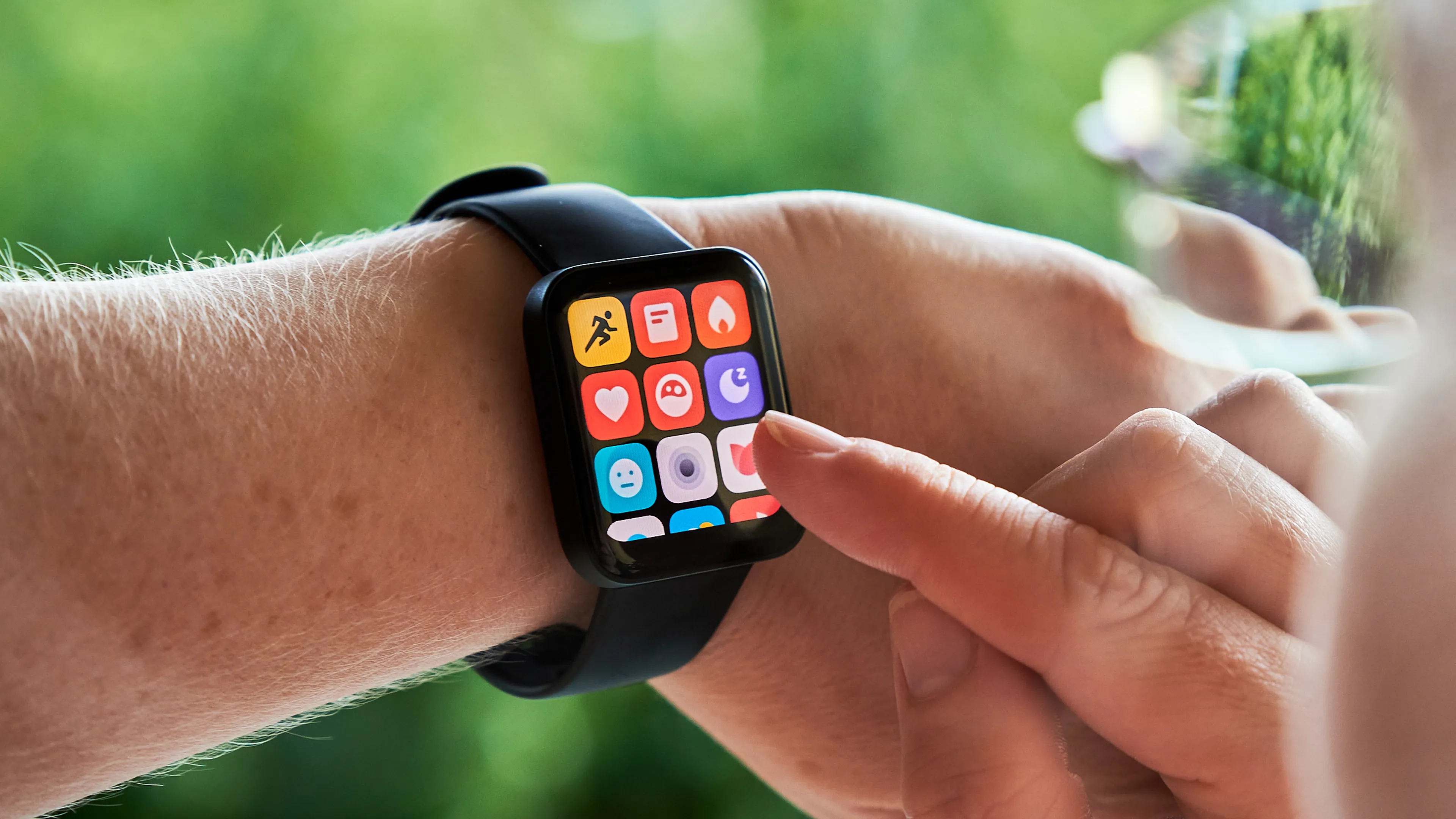 Poco Watch, análisis y opinión