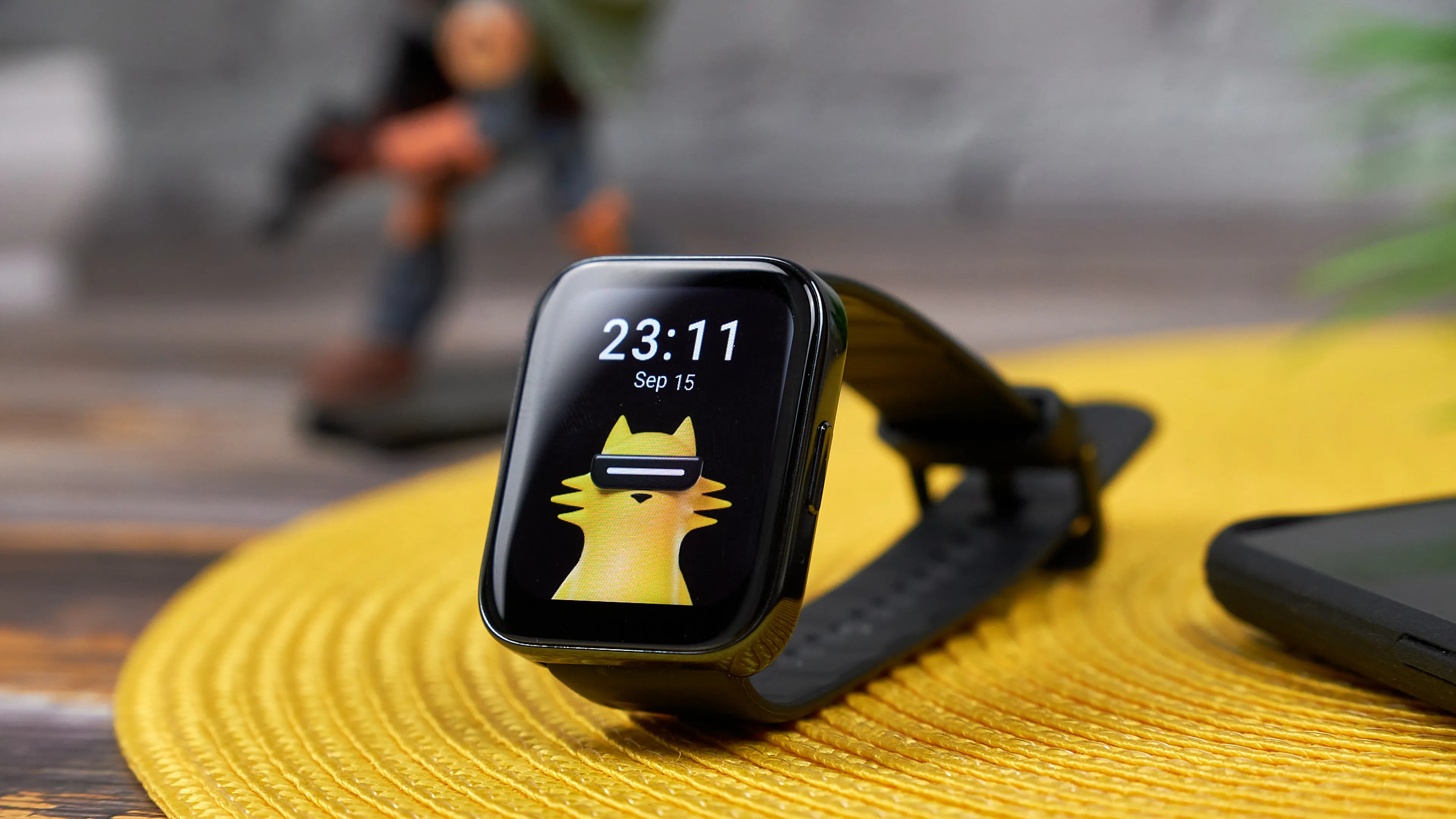 realme Watch 3, análisis y opinión