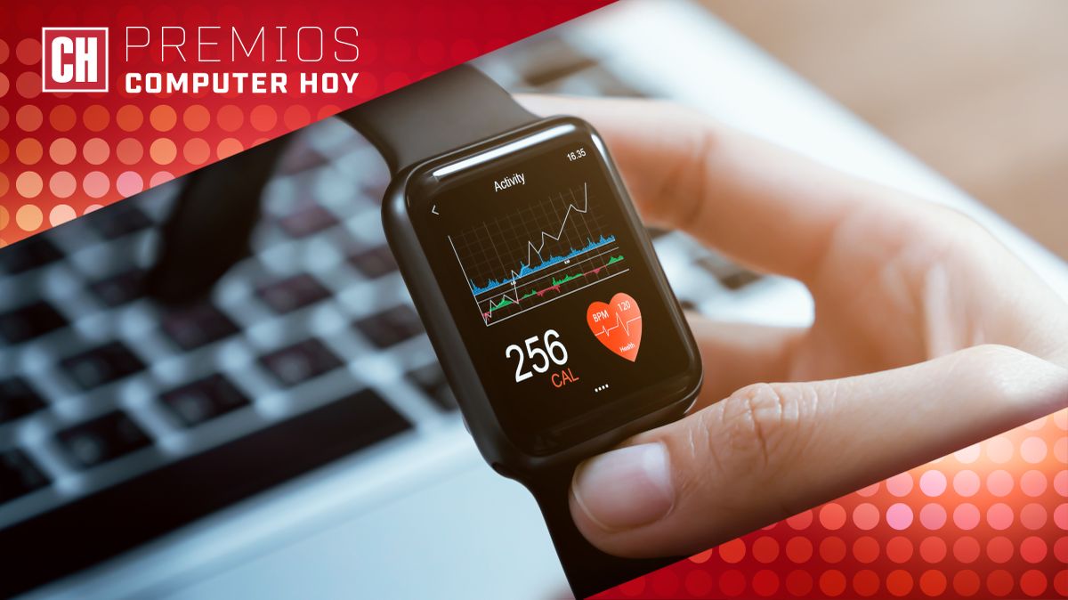 Vota en los Premios ComputerHoy 2022: finalistas al mejor smartwatch