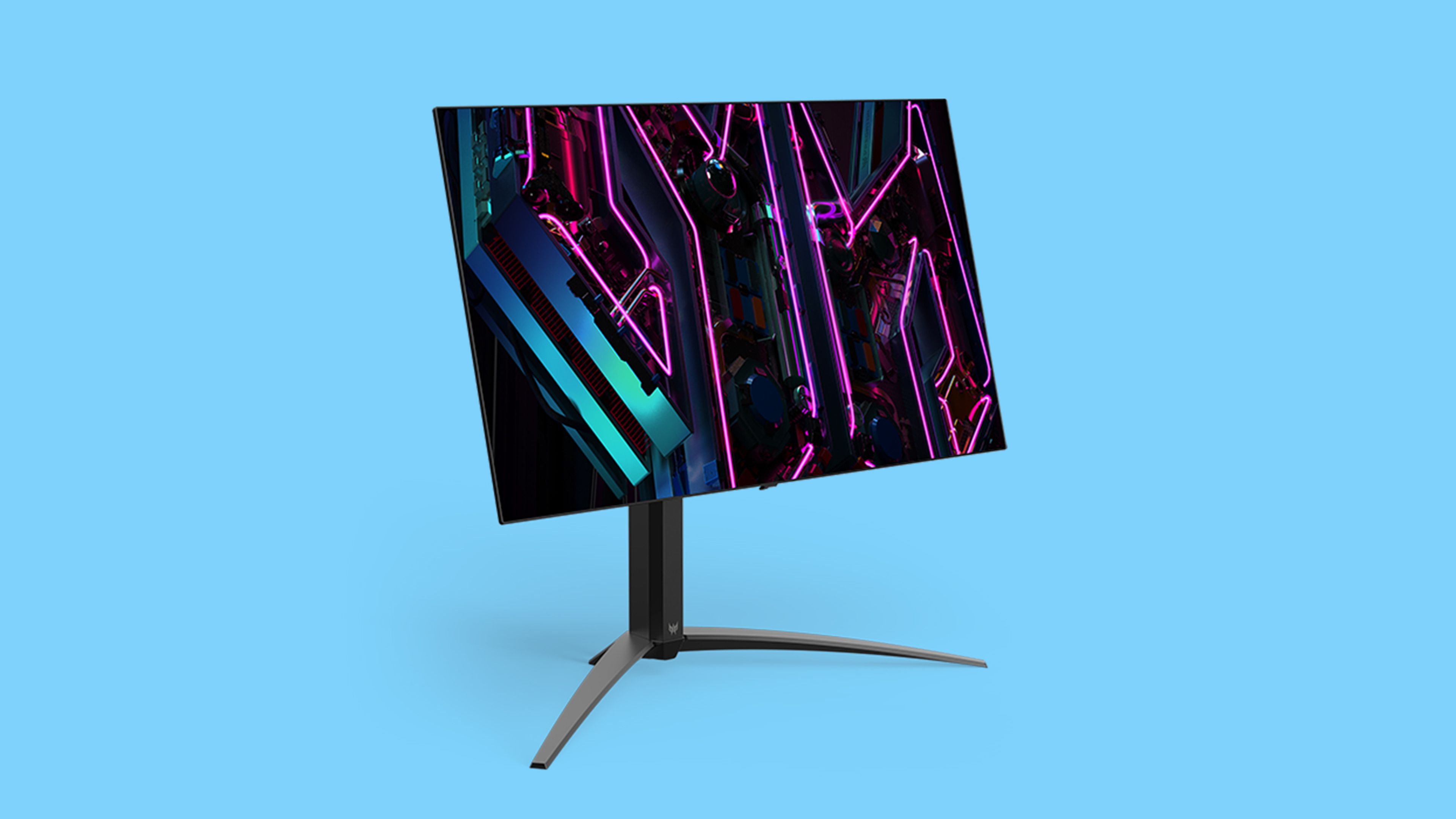 Portátiles y monitores Predator: así es son los nuevos equipos gaming de Acer