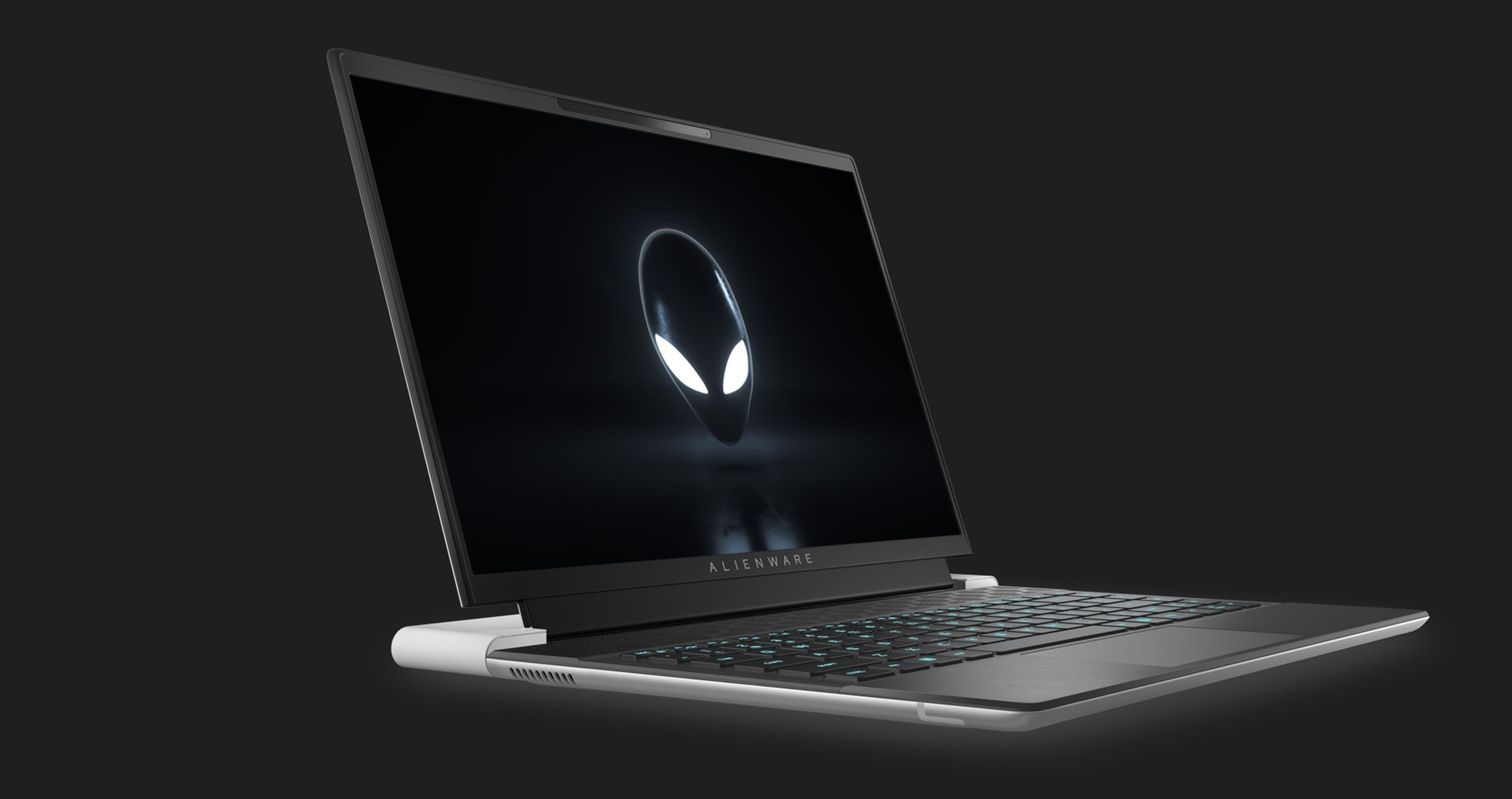 Alienware X14 y X16