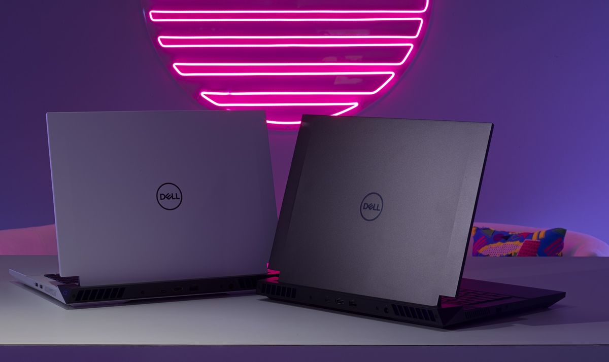 Dell nos presenta sus nuevos modelos de portátil: Alienware M, Alienware X y la familia G