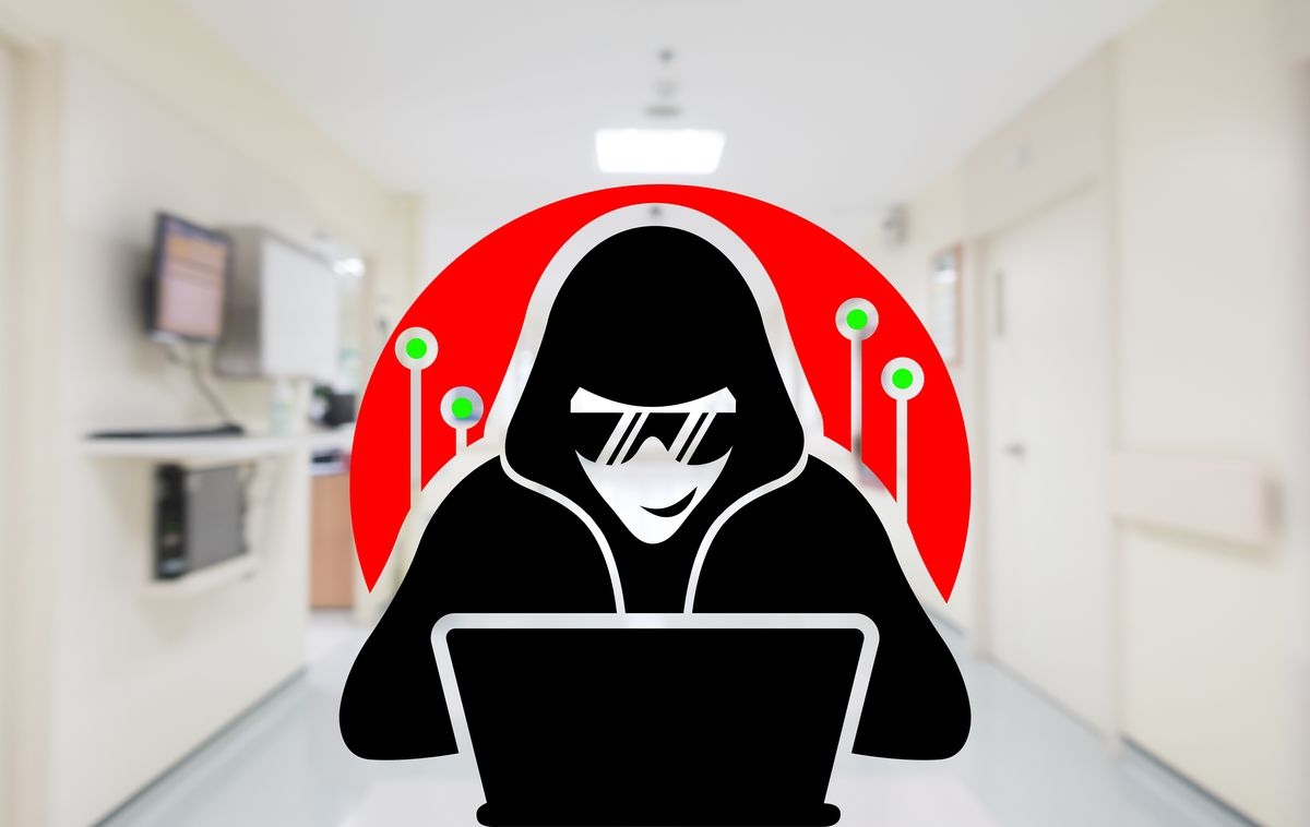 Un grupo de hackers ataca un hospital para niños, se arrepiente y lanza un descifrador gratuito