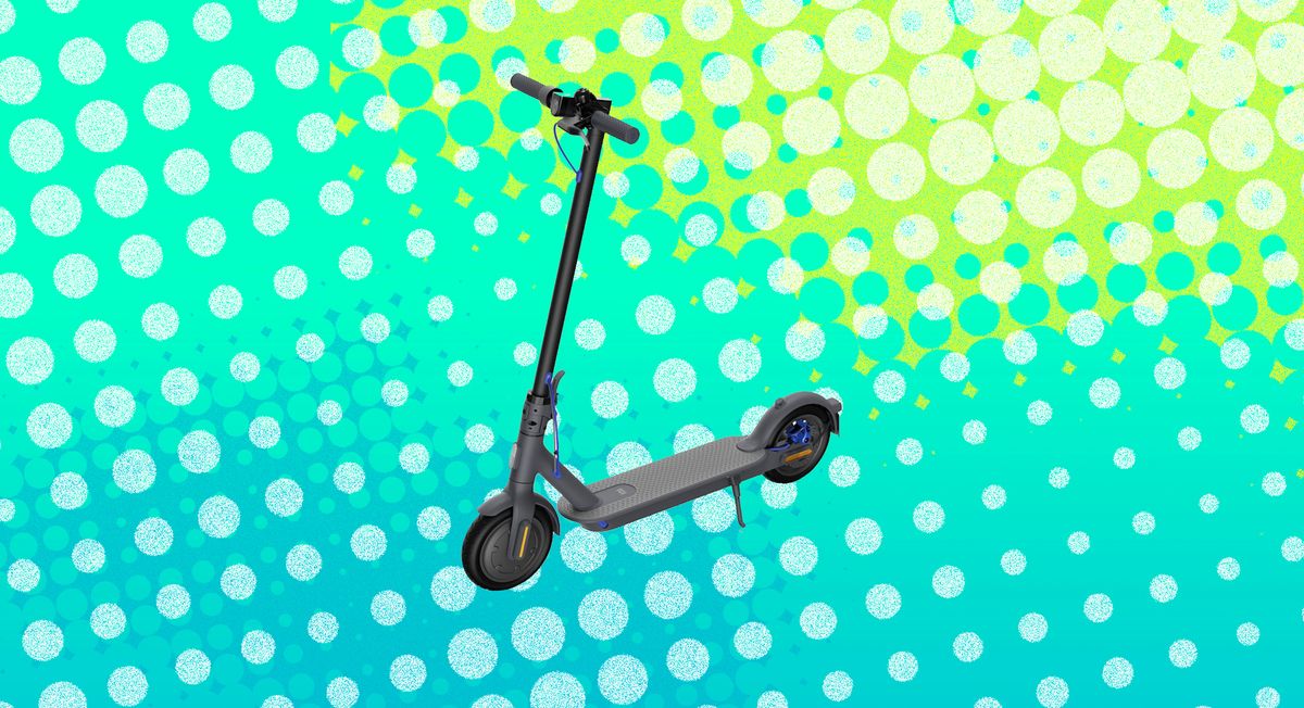 Xiaomi Mi Electric Scooter 3, en oferta con casco gratis y opción de subvención