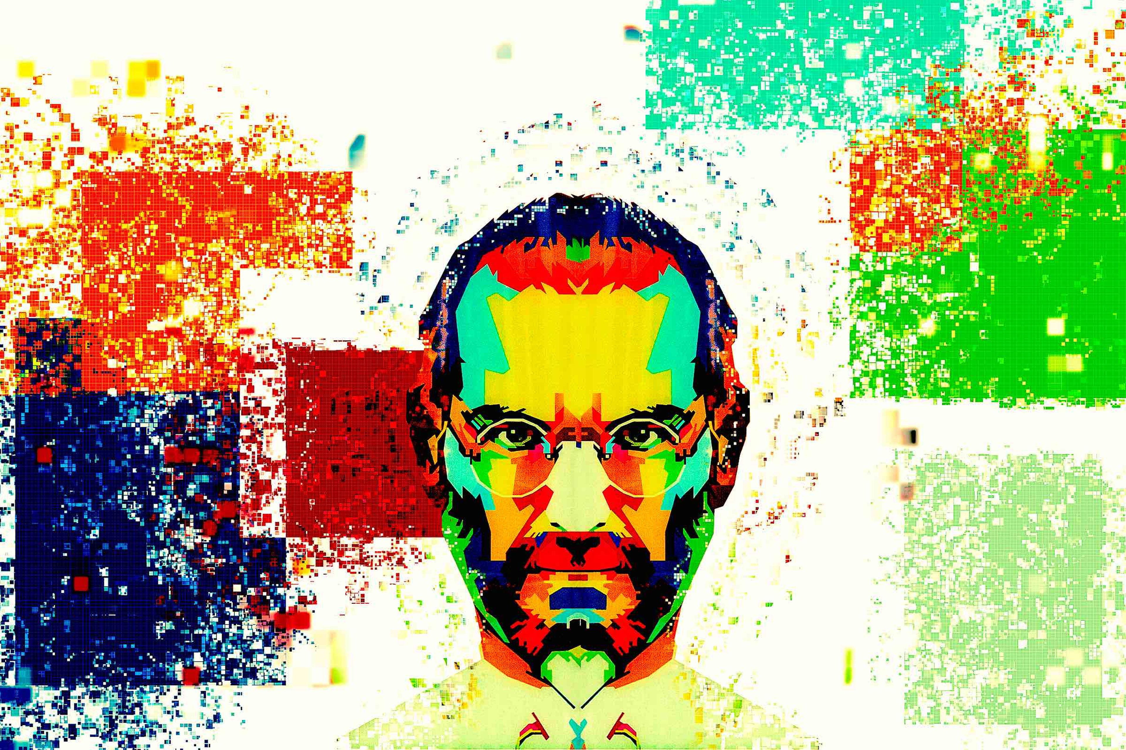 Steve Jobs